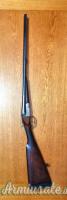 Beretta 409 doppietta calibro 12