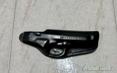 Fondina originale Beretta per FS 92 in cuoio , mai usata!!!