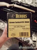 Carabina 7mm rem mag weatherby vanguard sub moa