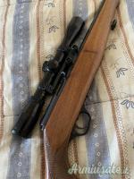 Beretta Sport .22 Long Rifle