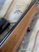 Beretta Sport .22 Long Rifle