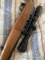 Beretta Sport .22 Long Rifle