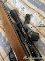 Beretta Sport .22 Long Rifle
