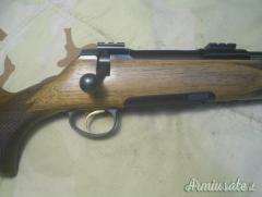Rossler Waffen KEG TITAN 6 STUTZEN EXKLUSIV 7x57mm Mauser  | .275 Rigby