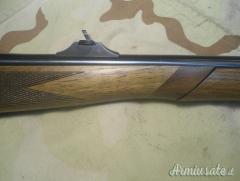 Rossler Waffen KEG TITAN 6 STUTZEN EXKLUSIV 7x57mm Mauser  | .275 Rigby