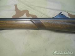 Rossler Waffen KEG TITAN 6 STUTZEN EXKLUSIV 7x57mm Mauser  | .275 Rigby