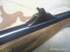 Rossler Waffen KEG TITAN 6 STUTZEN EXKLUSIV 7x57mm Mauser  | .275 Rigby