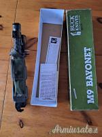 Baionetta US M9 Buck 188