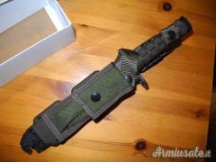 Baionetta US M9 Buck 188