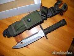 Baionetta US M9 Buck 188