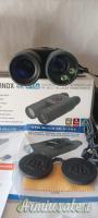 BINOCOLO DIGITALE 