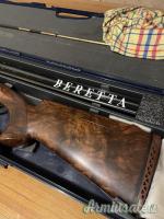Beretta Dt10 trap 12