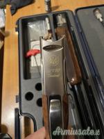 Beretta Dt10 trap 12