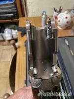 Beretta Dt10 trap 12