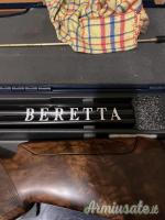 Beretta Dt10 trap 12