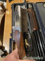 Beretta Dt10 trap 12