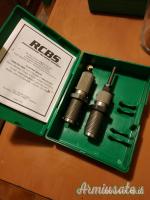Dies set rcbs