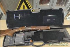 Beretta Dt11 Sporting  12