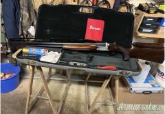 Perazzi MX2005 12
