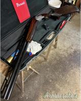 Perazzi MX2005 12