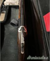 Perazzi MX2005 12
