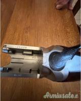 Perazzi MX2005 12
