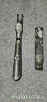 Benelli m2 calcio+astina camo originale.