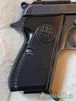 Beretta 70 .32 ACP  |  7.65x17mm Browning SR