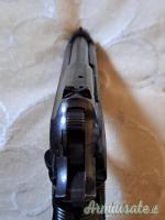 Beretta 70 .32 ACP  |  7.65x17mm Browning SR