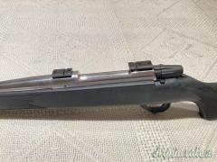 Weatherby Stainless .300 WM