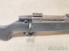Weatherby Stainless .300 WM