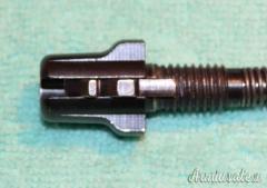 Percussore Completo Remington Serie 700