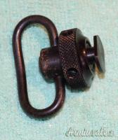 Hand Stop  per Carabina