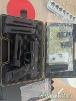 FN Herstal | Fabrique Nationale 502 Tattical  .22 Long
