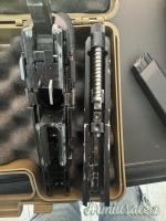 FN Herstal | Fabrique Nationale 502 Tattical  .22 Long