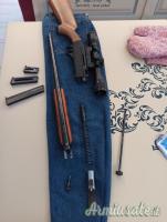 ...Altro | Non elencato GEVARM  .22 Long Rifle