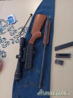 ...Altro | Non elencato GEVARM  .22 Long Rifle