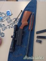 ...Altro | Non elencato GEVARM  .22 Long Rifle