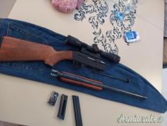 ...Altro | Non elencato GEVARM  .22 Long Rifle