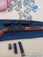...Altro | Non elencato GEVARM  .22 Long Rifle