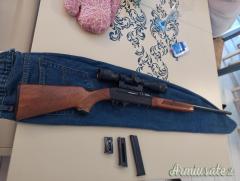 ...Altro | Non elencato GEVARM  .22 Long Rifle