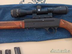 ...Altro | Non elencato GEVARM  .22 Long Rifle