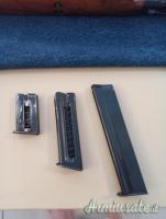 ...Altro | Non elencato GEVARM  .22 Long Rifle