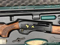 NUOVO - Franchi Grifone Black/Nero Cal. 12 semiautomatico
