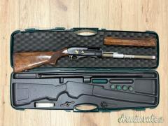 NUOVO - Franchi Grifone Black/Nero Cal. 12 semiautomatico