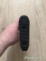 NUOVO - MAGPUL MOE SL MIL-SPEC per AR-15 nero