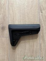 NUOVO - MAGPUL MOE SL MIL-SPEC per AR-15 nero