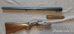 Bernardelli Roma 4 20