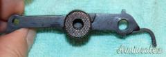 Per Luger P08 Ginocchiello