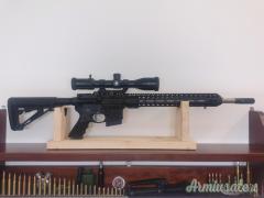 Colt Competition AR15  CRP 18 .223 Remington